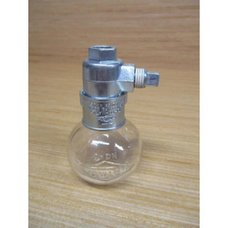 Trico 30002 Glass Optomatic Oiler 4 oz.