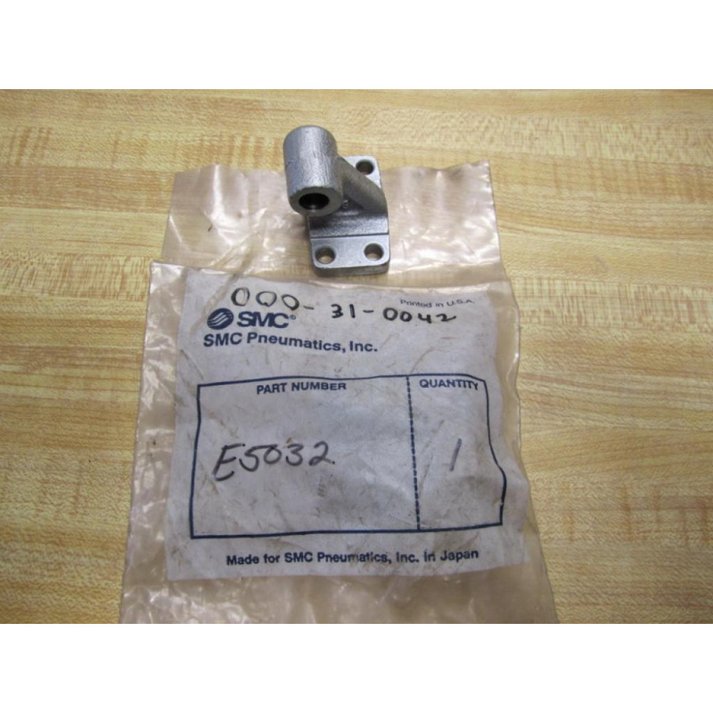 SMC E5032 Counter Pivot