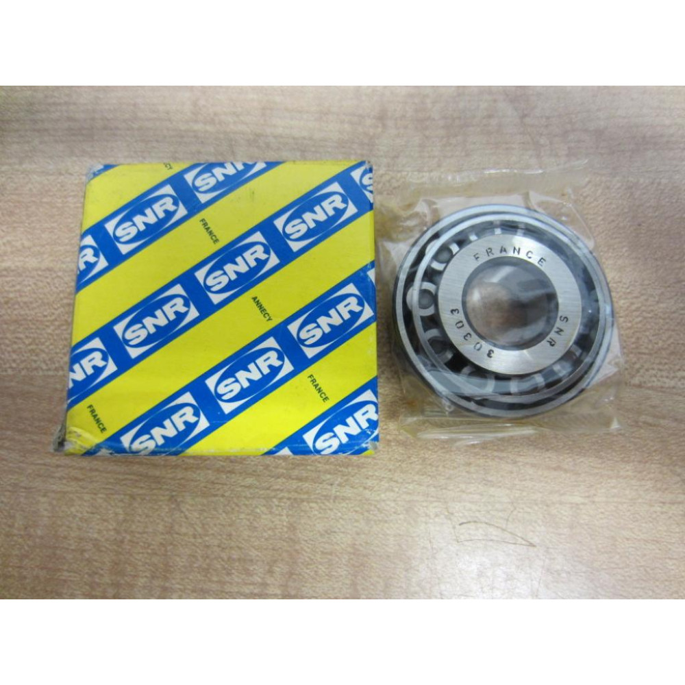SNR 30303 Bearing