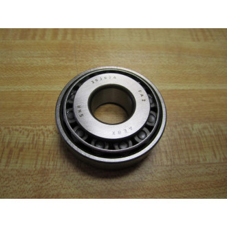 SNR 30303A Tapered Roller Bearing 30303.A