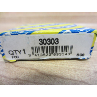 SNR 30303 Bearing