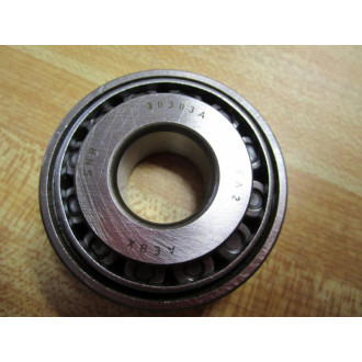 SNR 30303A Tapered Roller Bearing 30303.A