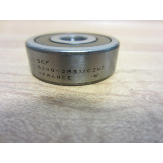 SKF 6300 2RSJEM Bearing 6300-2RS1C3HT