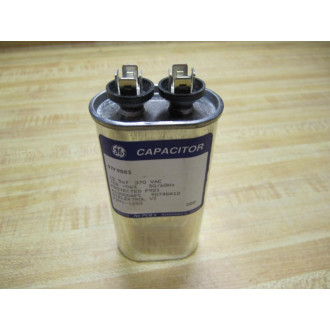 GE General Electric 97F9003 Capacitor 6X657D