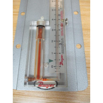 Dwyer 310 Durablock Stationary Gauge - New No Box
