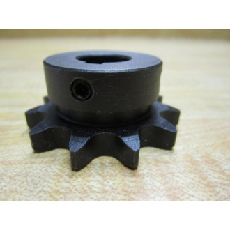 Martin 40BS11 58 Sprocket 11T 40 58 Bore 40BS1158