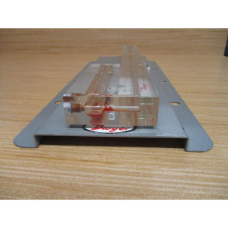 Dwyer 310 Durablock Stationary Gauge - New No Box