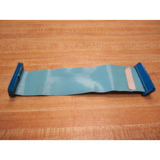 Reliance 610273-38T Ribbon Cable 61027338T - Used