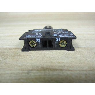 Sprecher And Schuh D5-3D0 Contact D5-3DO With Bulb - New No Box