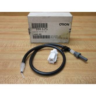 Orion 214646-A01 Restriction Tube Assembly 214646A01