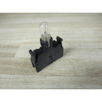 Sprecher And Schuh D5-3D0 Contact D5-3DO With Bulb - New No Box