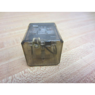 Sky Electronics SKAP-3C 24V DC 24 VDC SKAP3C Relay - Used