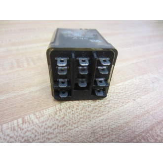 Sky Electronics SKAP-3C 24V DC 24 VDC SKAP3C Relay - Used