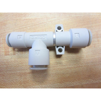 SMC ZH13DS-08-10-10 ZH Vacuum Ejector 8-10mm ZHA30