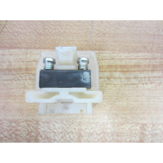 Buchanan 243 Heavy Duty Terminal Block (Pack of 23) - Used