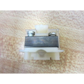 Buchanan 243 Heavy Duty Terminal Block (Pack of 48) - Used