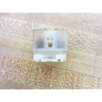 Buchanan 243 Heavy Duty Terminal Block (Pack of 48) - Used