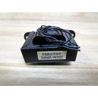Osborne 31543-W202 Transformer  31543W202 - Used