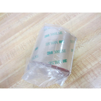 3M A201676EK-3 Adhesive Transfer Tape A201676EK3
