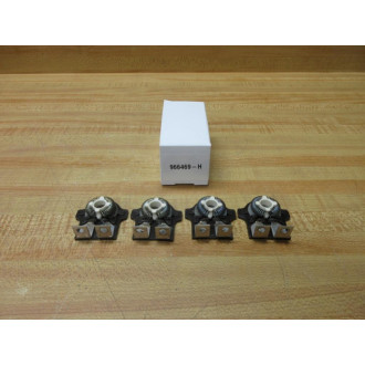 Westinghouse 966469-H Overload Heater Element AE1.1 (Pack of 4)
