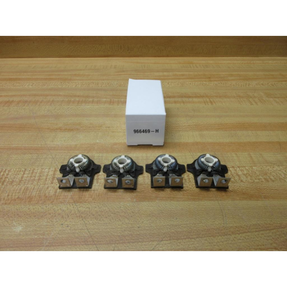 Westinghouse 966469-H Overload Heater Element AE1.1 (Pack of 4)
