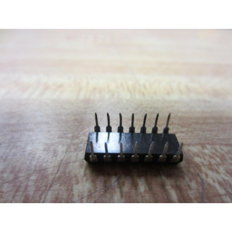 Fairchild 7410PC Integrated Circuit (Pack of 4)