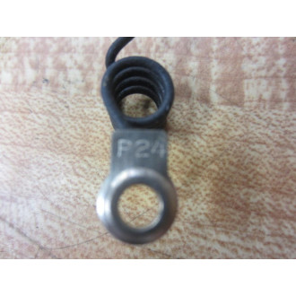 Allen Bradley P24 Overload Relay Heater Element