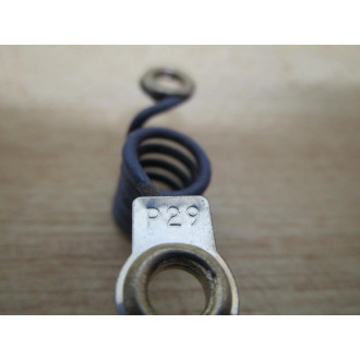 Allen Bradley P29 Overload Relay Heater Element (Pack of 4)