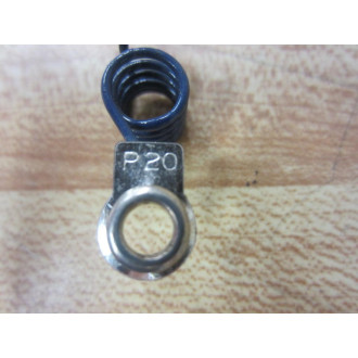 Allen Bradley P20 Overload Relay Heater Element