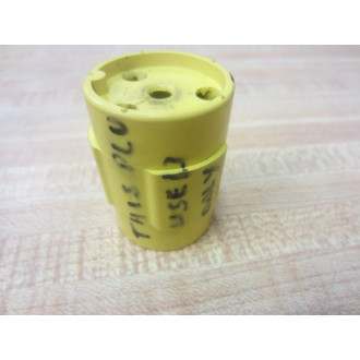 Pass & Seymour 4710 Turnlok Receptacle - Used