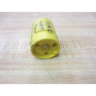 Pass & Seymour 4710 Turnlok Receptacle - Used