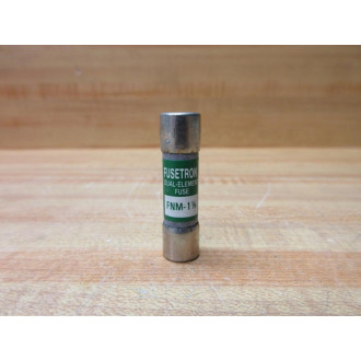 Buss FNM-1-18 Bussmann Fuse Cross Ref 6F173 (Pack of 10) - New No Box