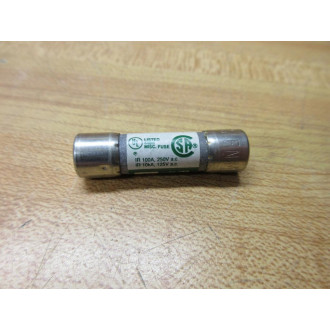 Buss FNM-1-18 Bussmann Fuse Cross Ref 6F173 (Pack of 10) - New No Box