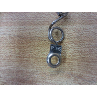 Allen Bradley P36 Heater Element