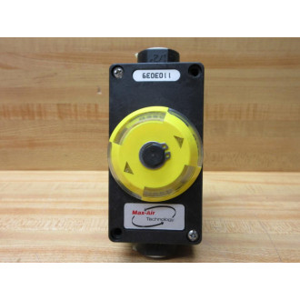 Max Air MS41-2 Limit Switch Box MS412