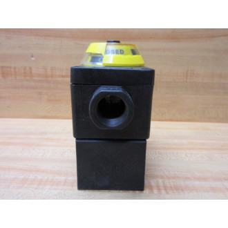 Max Air MS41-2 Limit Switch Box MS412