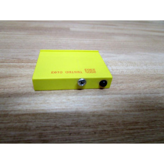 Opto 22 G4 IAC15A IO Module G4IAC15A - New No Box