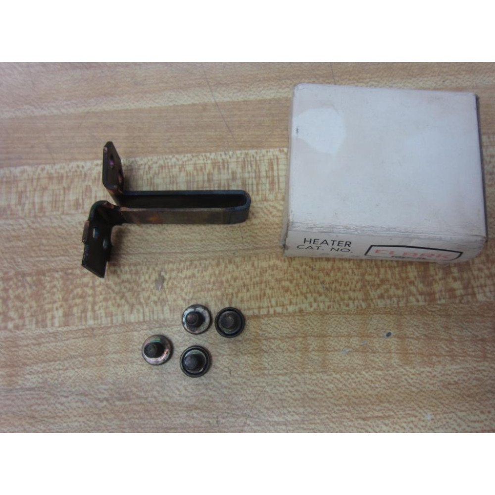 Clark 2538 Heater Element