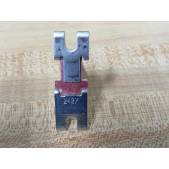 Sylvania 2427 Joslyn Clark Heater Element Overload Relay 62427
