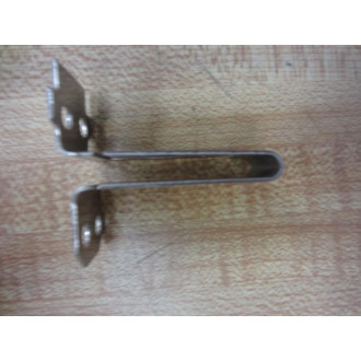 Sylvania 2518 Heater Element