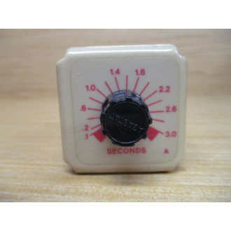 Agastat SCCLA032XXAAXA Timing Relay - New No Box