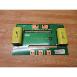 Snubber 150185iP5A Circuit Board 10110001836 VER 1.3 - Used