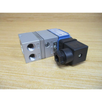 Control Air 900-ACD Electric To Pneumatic Transducer 900X - New No Box
