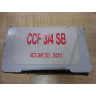 McGill CCF 34 SB Cam Follower CCF34SB