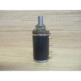 Duncan 3230-1729 Potentiometer 32301729 - New No Box Duncan 3230-1729 Potentiometer 32301729 - New No Box