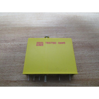 Opto 22 G4IAC15 Solid State Relay G4IAC15 - New No Box