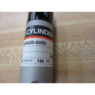 SMC NCGBN20-0050 Cylinder NCGBN200050 - New No Box