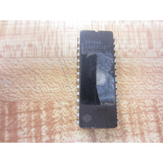 Intel D2764A Integrated Circuit