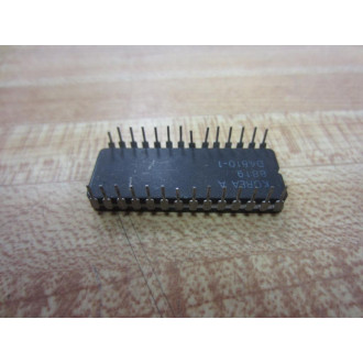 Intel D2764A Integrated Circuit