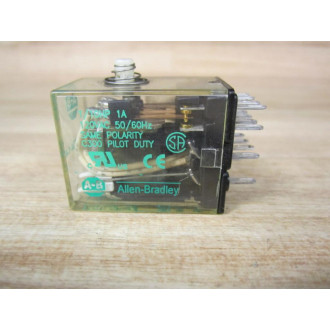 Allen Bradley 700-HC54Z24-1-4 Relay 700HC54Z2414 - Used